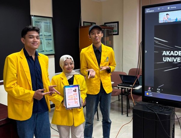Borong 4 Penghargaan KKTIN 2026: Tim Mahasiswa UT Jember Solusikan Energi Hijau Lewat COFFIRE HOME-ECO