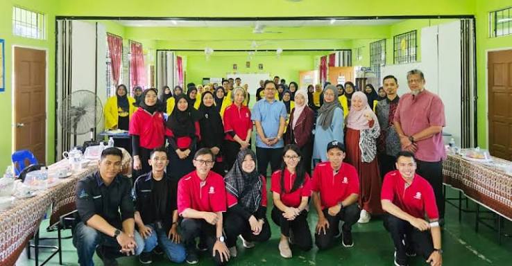 Dosen UT Lakukan Pemberdayaan Guru untuk Cegah Kekerasan terhadap Anak dan Perempuan di CLC FGV Sahabat Sabah Malaysia