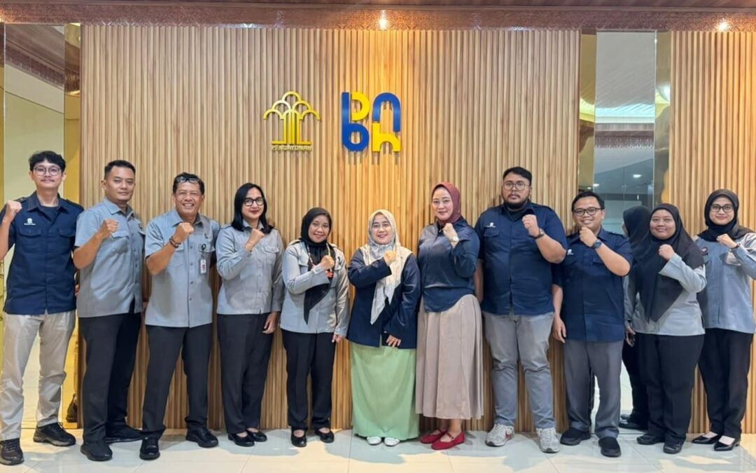 Ruang Kuliah ke Praktik Langsung: Laboratorium Prodi Ilmu Hukum UT Gandeng BPHN Buka Jalan Mahasiswa Menjadi Paralegal