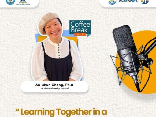 Learning Together in a Multicultural Society – Coffee Break