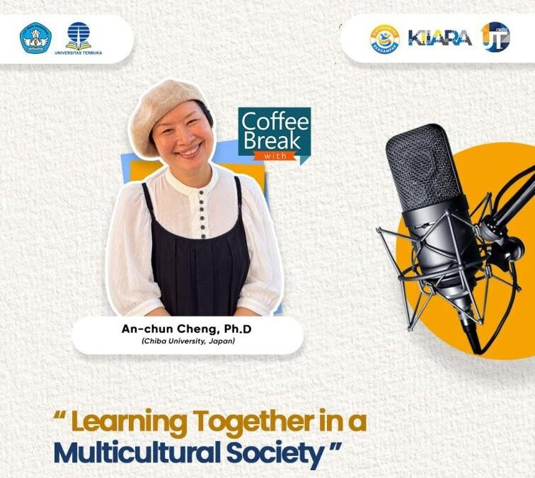 Learning Together in a Multicultural Society – Coffee Break