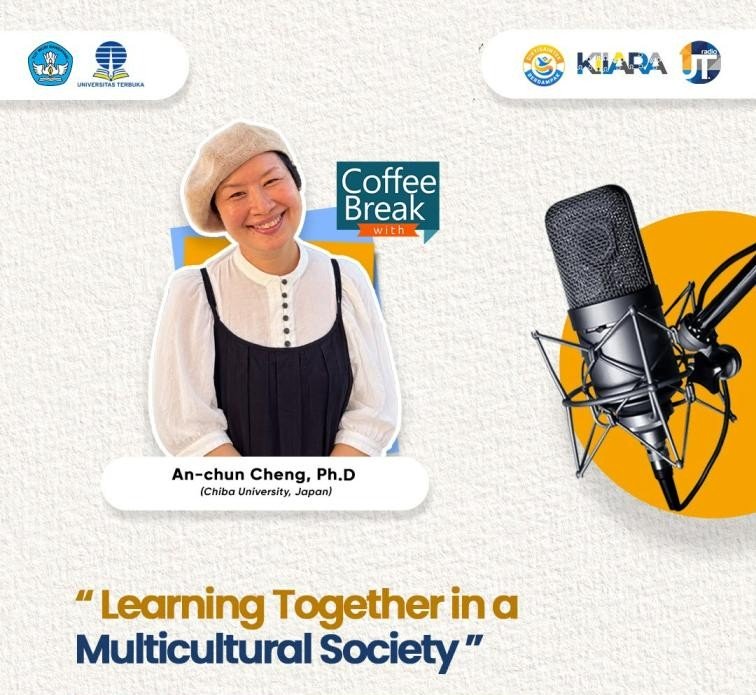 Learning Together in a Multicultural Society – Coffee Break